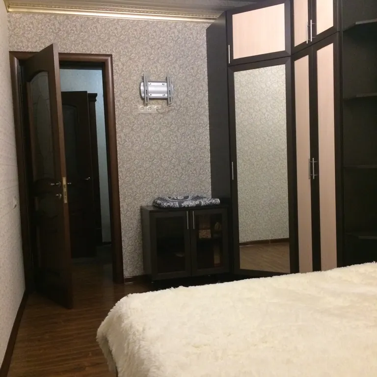 Комфортный отдых в горах у нас