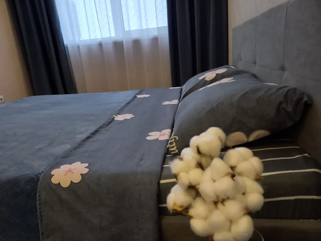 Квартира рядом с Ледовым дворцом — аренда посуточно в Рязань