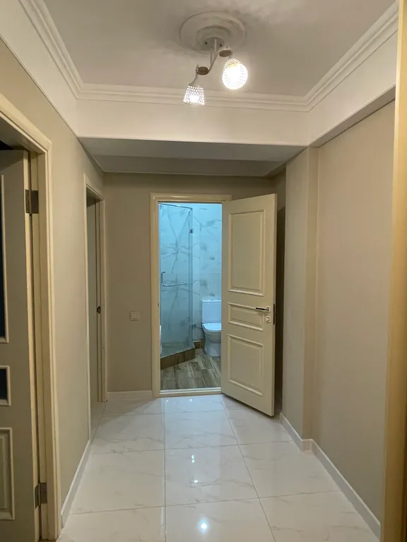 Уютная квартира в центре города рядом с фонтаном и с видом на крепость