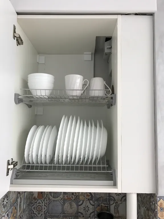 Квартира Квартира на берегу моря — Адлер