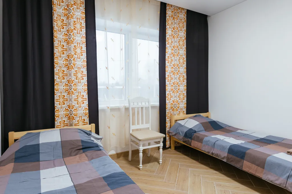 Дом в Мичурино, недалеко от Жемчужины Сибири