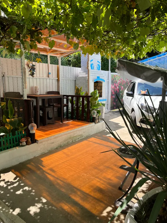 Коттедж Домик под ключ со двором — Сочи