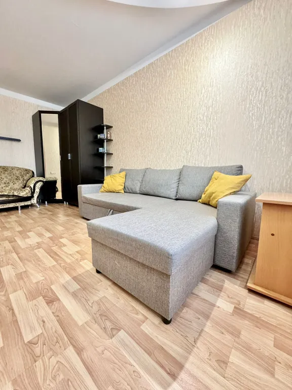 Kzn квартира — аренда посуточно в Казань