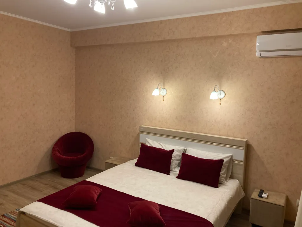 Квартира у самого моря