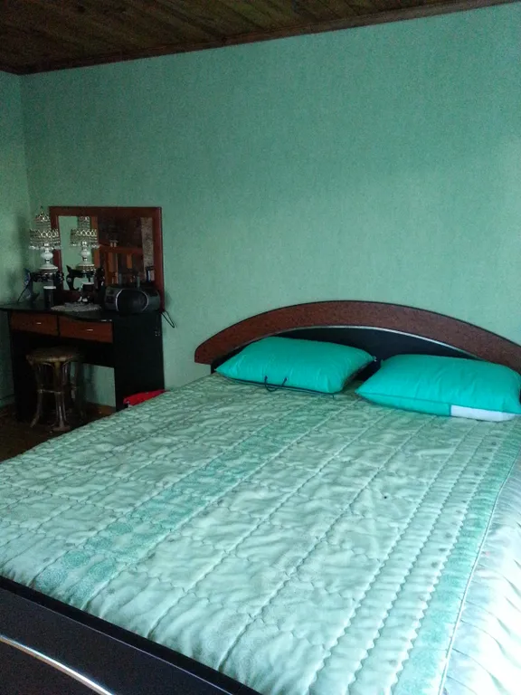 Дом на берегу моря