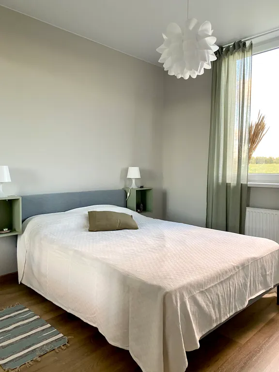 Квартира Квартира Апартамент Mint — Светлогорск