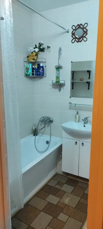 Квартира Квартира Уютная студия в 5 минутах ходьбы от моря — Анапа