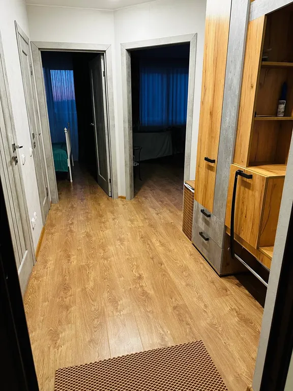 Квартира Уютная квартира в ЖК Акварели — Петрозаводск