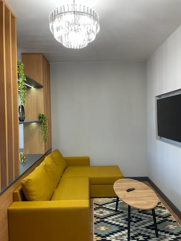 Квартира для отдыха возле моря — аренда посуточно в Каспийск