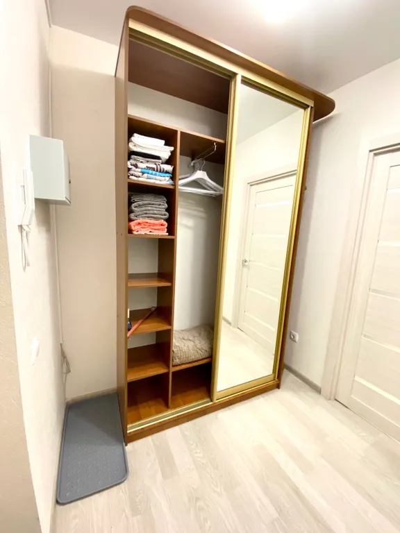 Уютная студия рядом с РКБ, ДРКБ