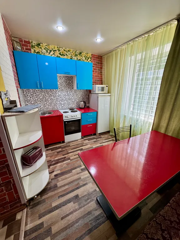 Комфортная квартира в центре нового города — аренда посуточно в Ульяновск