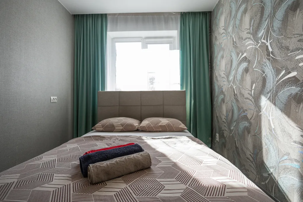 Двушка у жд вокзала