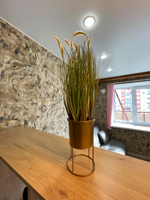 Красивая и уютная квартира около Ледового дворца и Аквапарка