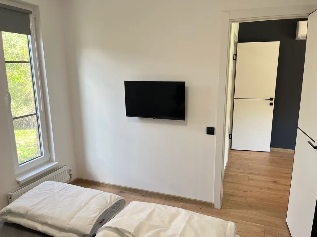 Комфортабельный дом с гриль-зоной на базе отдыха в сердце Волгограда