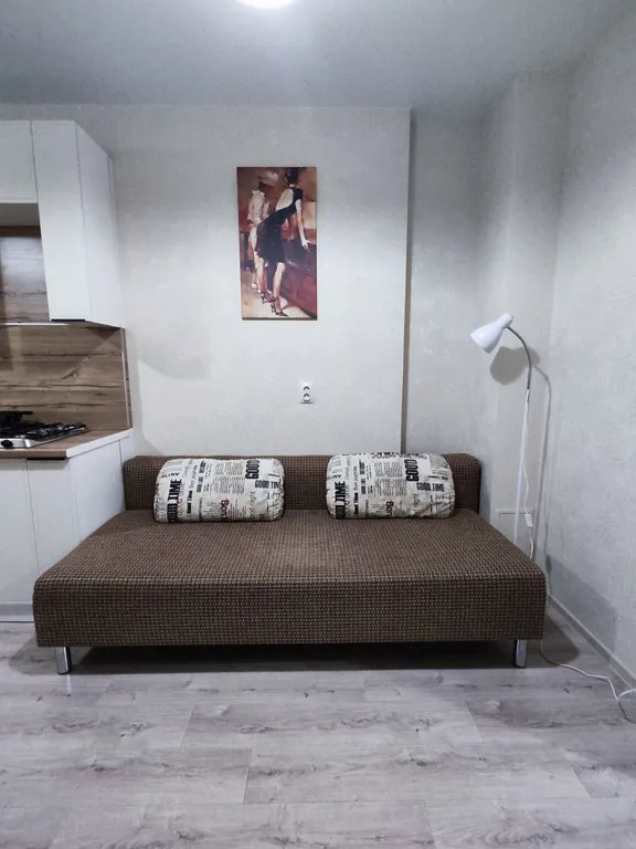 Уютная квартира в центре