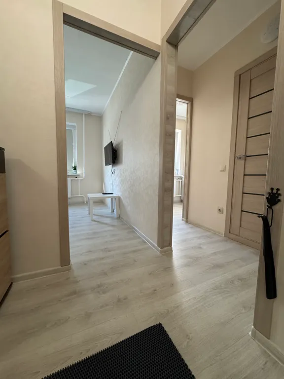 Квартира Уютная квартира в 2 минутах от центра — Великий Новгород