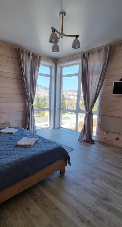 Коттедж StarГеш