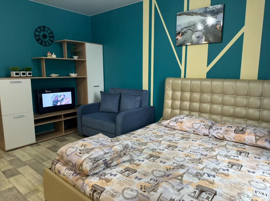 Студия трио