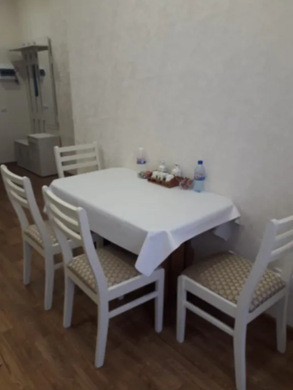 Квартира Уютная квартира в центре города курорта — Горячий Ключ