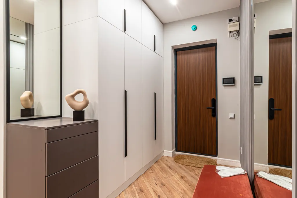 VIP Апартамент в центре в жк Метрополь