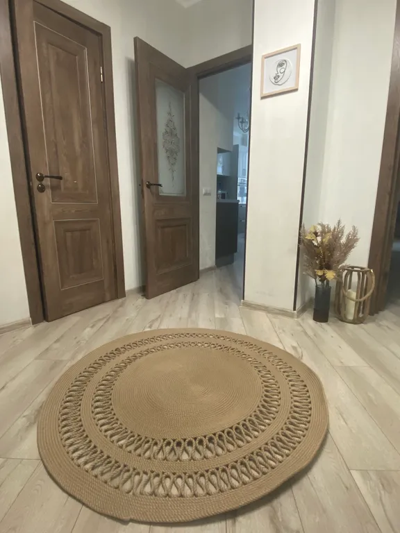 Квартира Апартаменты на набережной — Краснодар