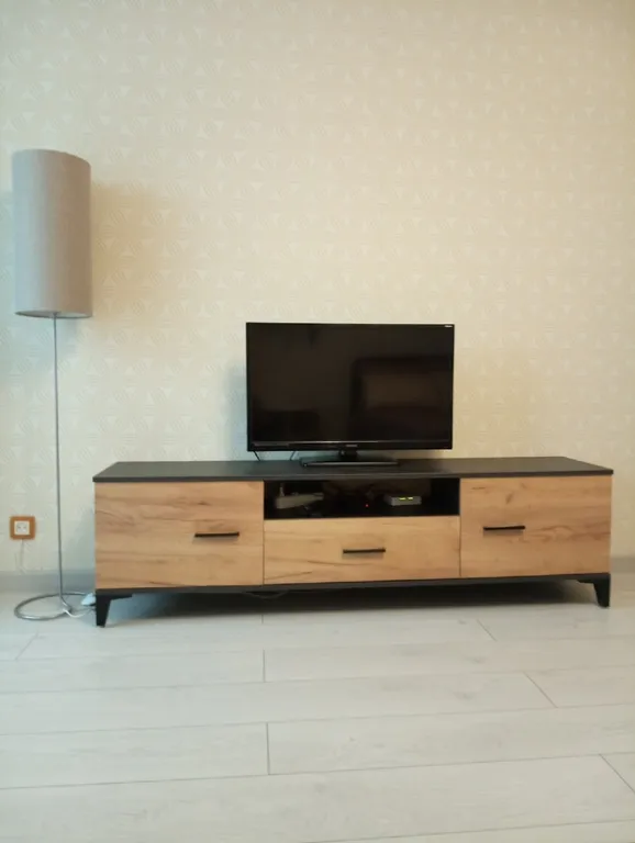 Отличная квартира для комфортного проживания