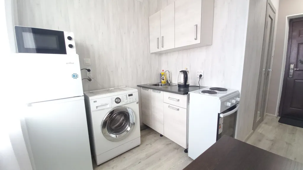 Уютная квартира в центре (недалеко от автовокзала)