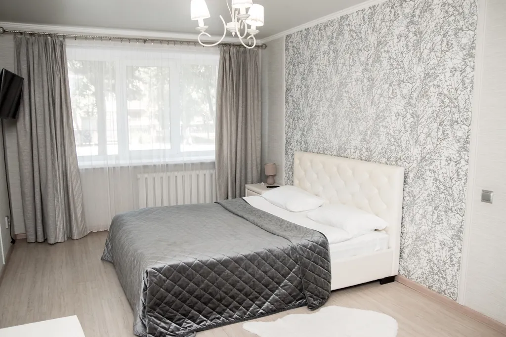 1-комнатная Квартира — аренда посуточно в Бобруйск