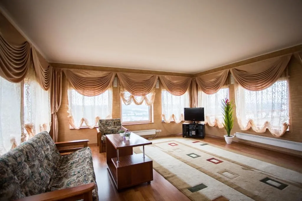 Квартира Комната — аренда посуточно в Мурманск