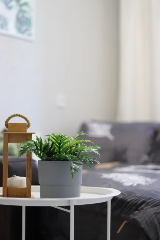 Квартира Квартира в центре — Хабаровск