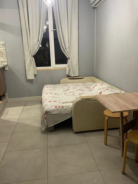 Квартира 1-комнатная Квартира — Сочи