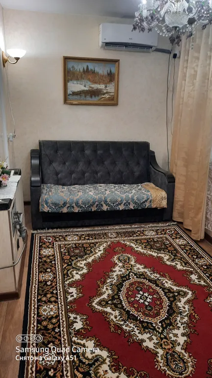 Уютный домик в исторической части города