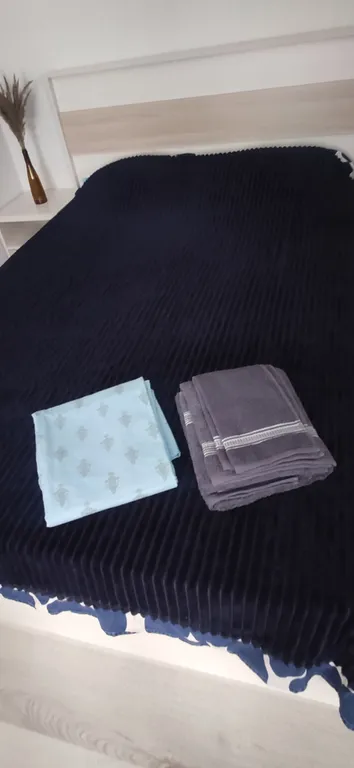 Стильная квартира в центре города