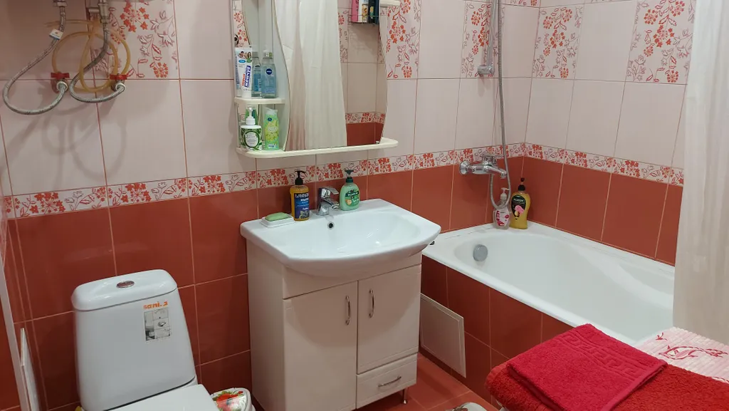 Квартира люкс от собственника