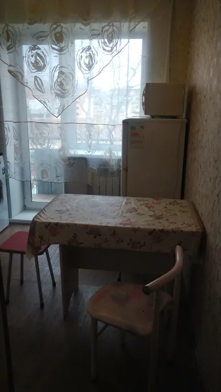 Квартира рядом с морем в поселке