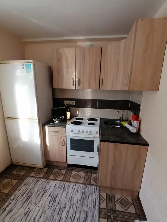 Уютная квартира рядом со сквером