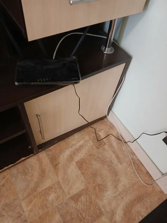 Квартира 1-комнатная Квартира — Омск