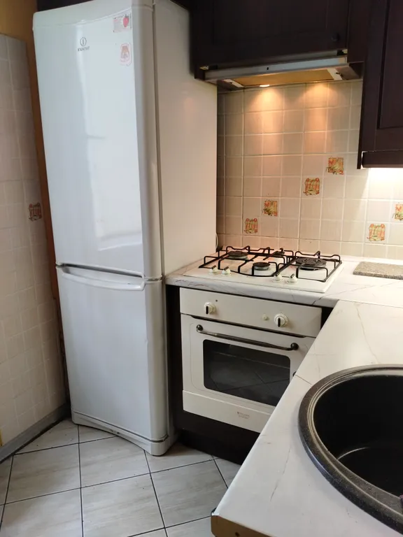 Квартира Уютная комната спальня в трех комнатной квартире с хорошими соседями — Санкт-Петербург