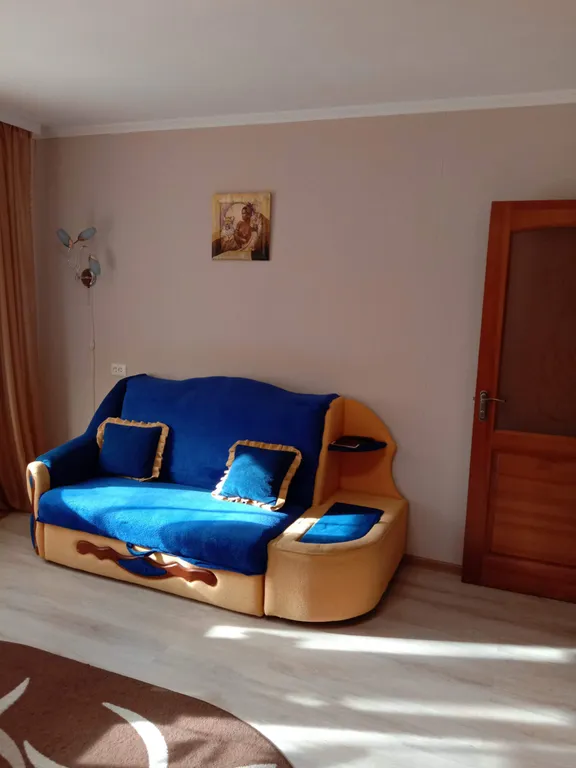 Тихий центр Бреста