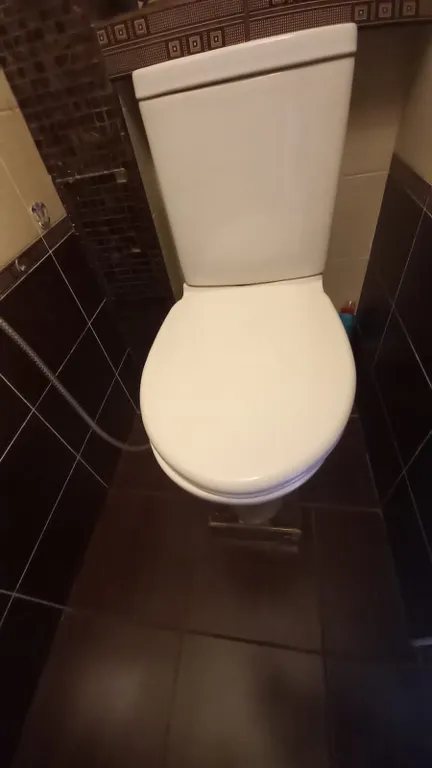 Квартира в центре на платановой аллее возле моря