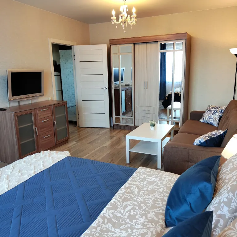 Квартира Квартира с душой — Калининград