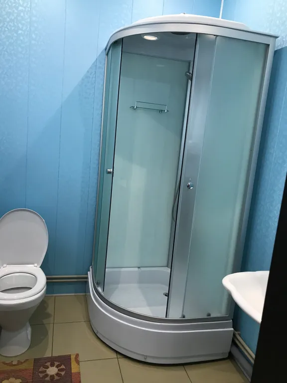 Коттедж Гостевой дом Дресвищи — Нижний Новгород