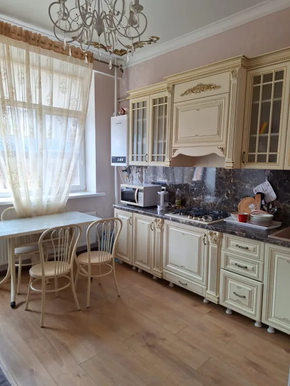 Квартира на первой береговой линии — аренда посуточно в Избербаш