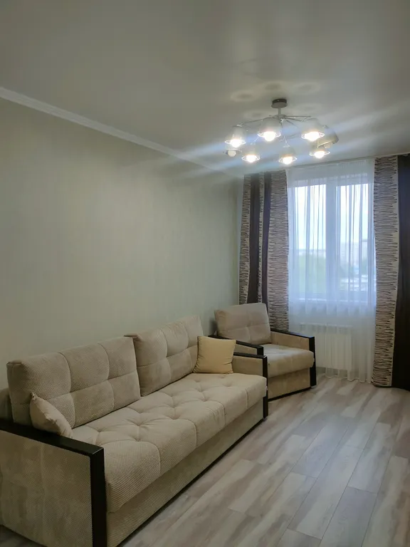 Квартира Квартира на курорте — Анапа