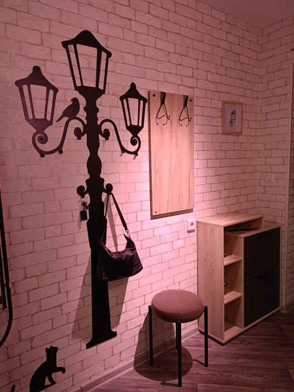 Отличная квартира в удобном районе города — аренда посуточно в Благовещенск