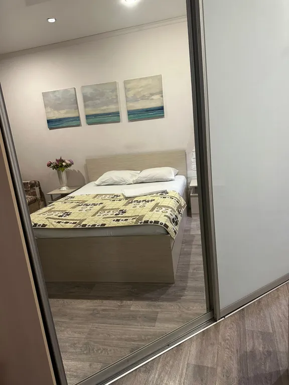 Квартира Хорошая, уютная квартиры в центре — аренда посуточно в Новокузнецк