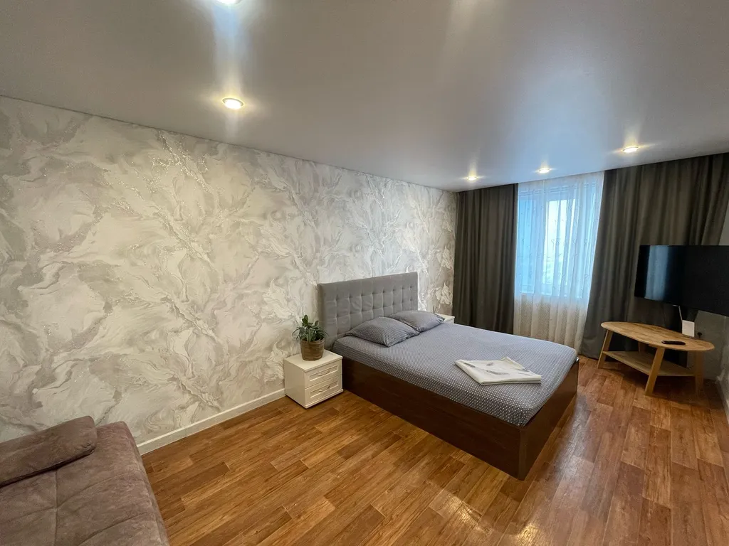 Уютная квартира в центре