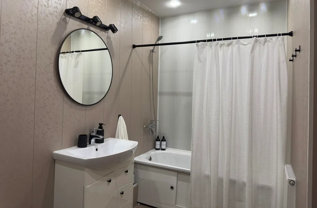 Апартаменты Океаникс