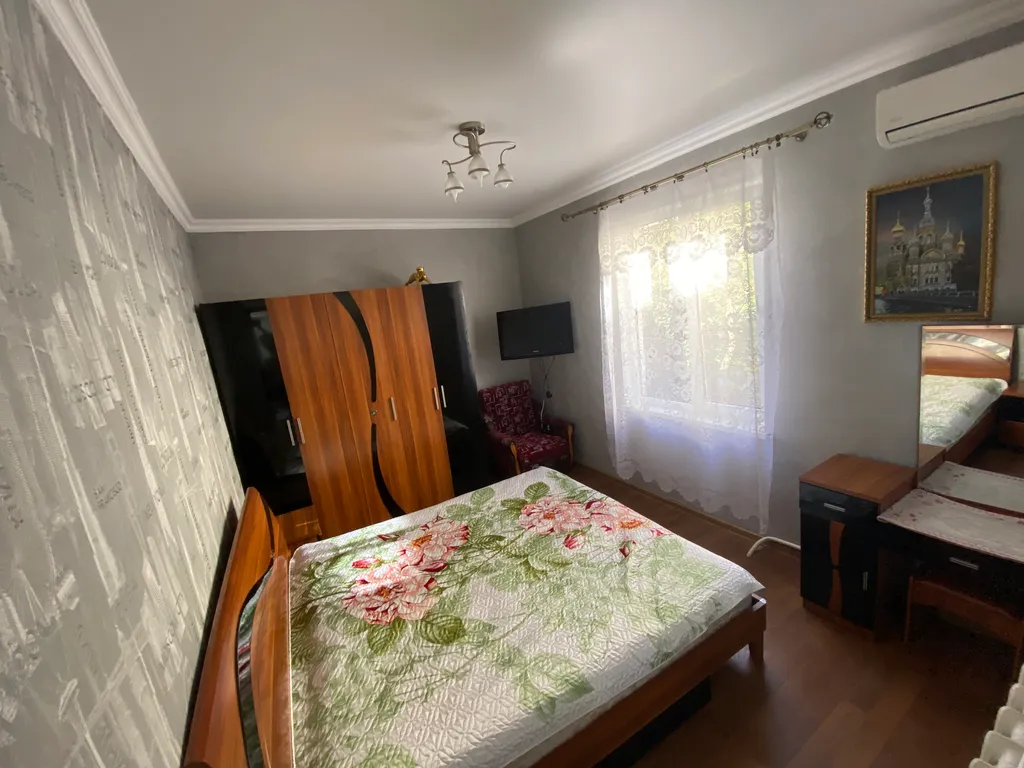 Квартира Комната — аренда посуточно в Гагра