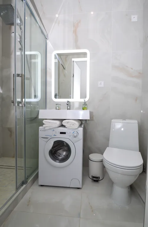 Квартира Квартира Студия в центре у Гринвича — Екатеринбург